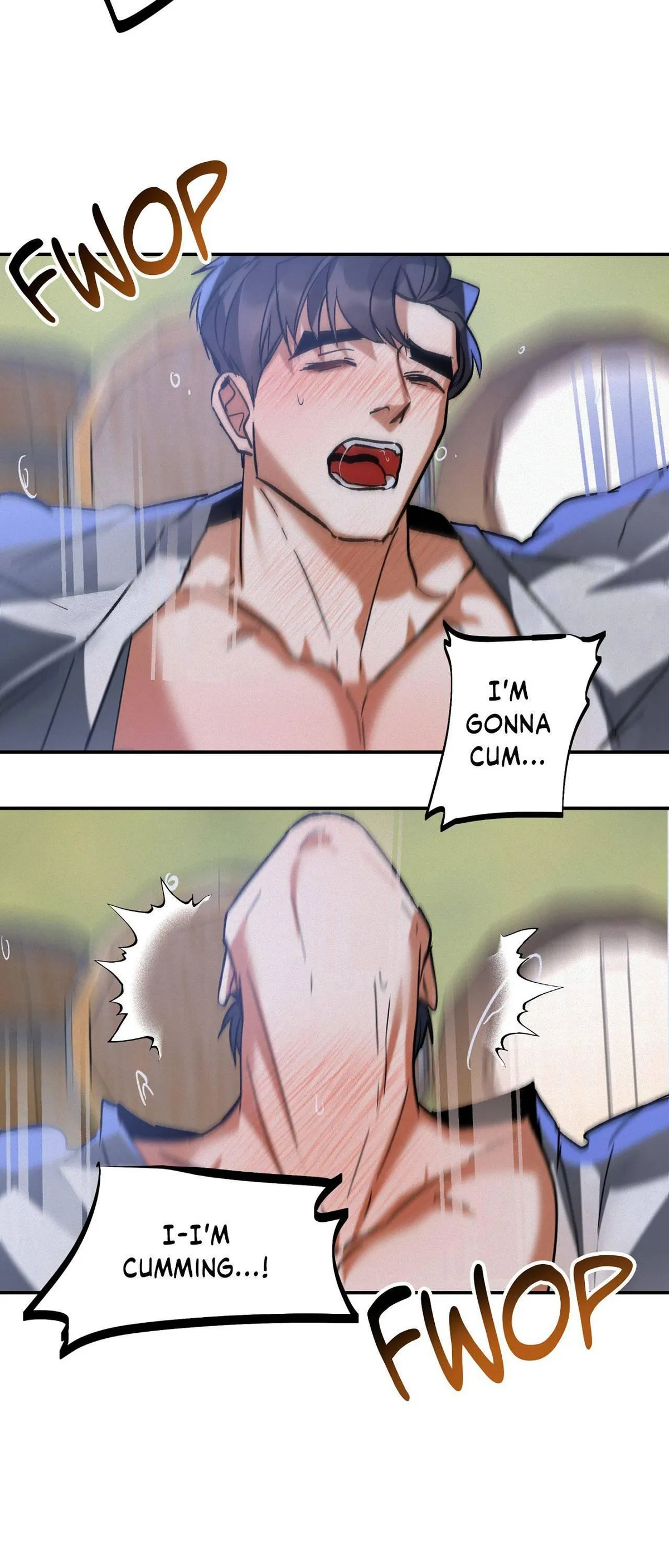 Daemuljeon Chapter 33 page 25 - 