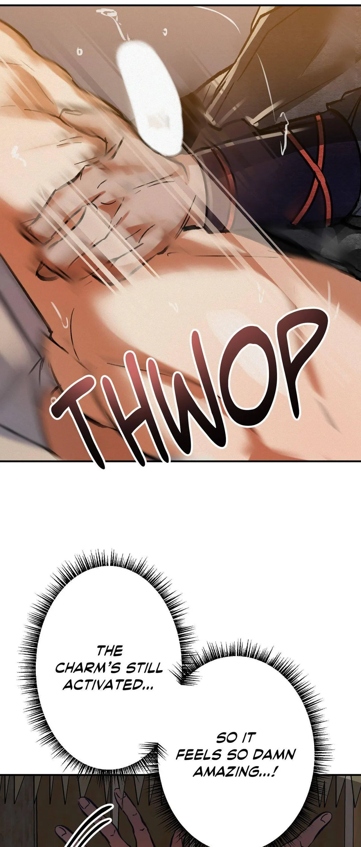 Daemuljeon Chapter 33 page 26 - 
