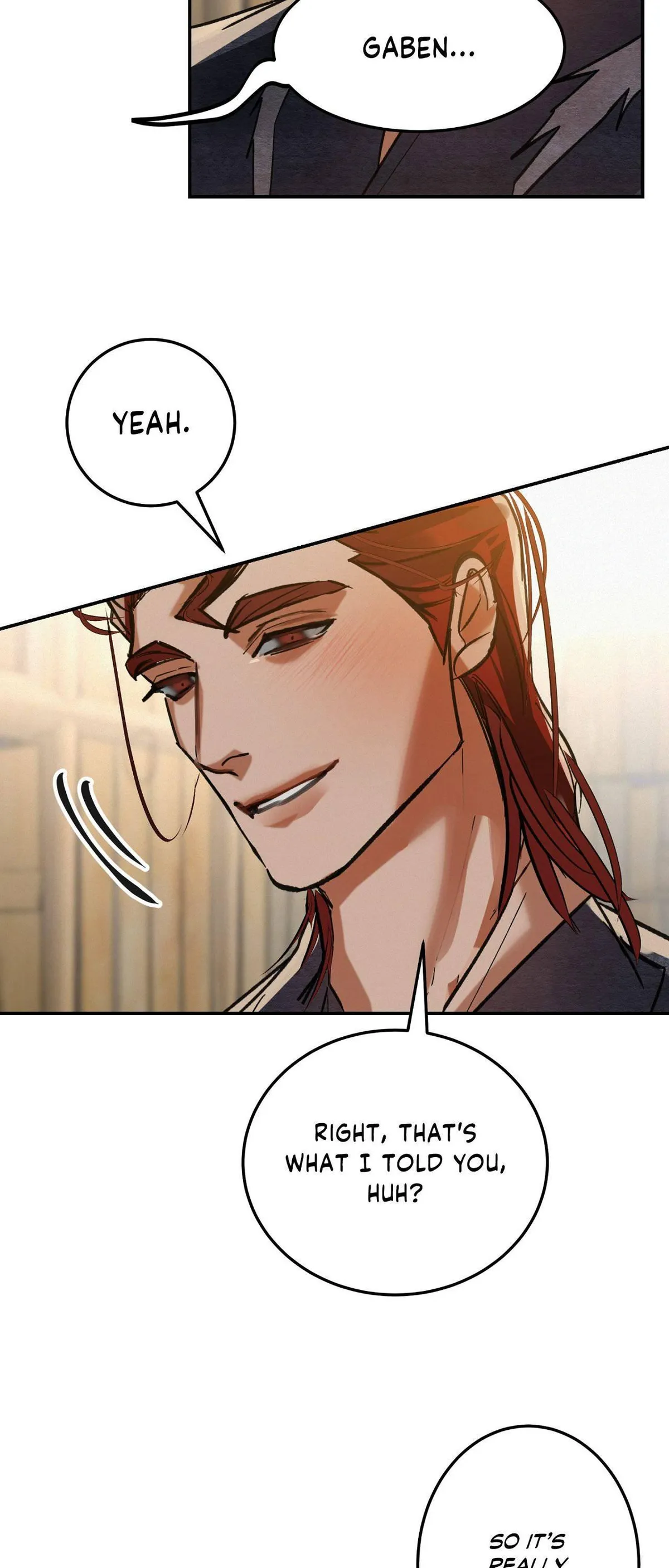 Daemuljeon Chapter 33 page 30 - 