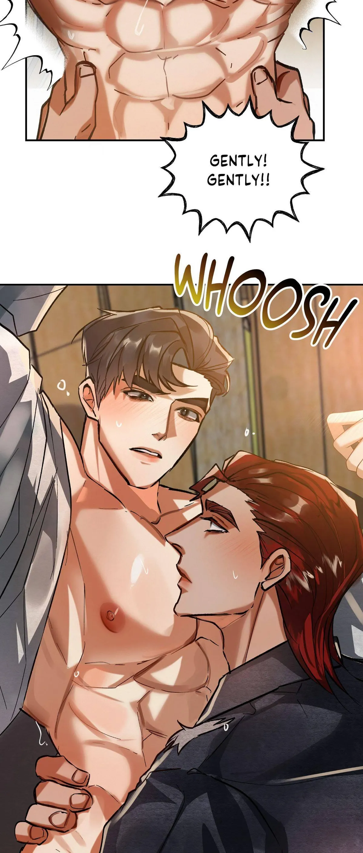 Daemuljeon Chapter 33 page 36 - 