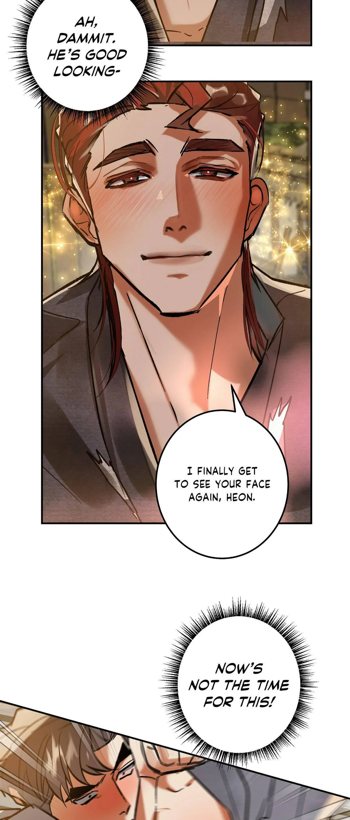 Daemuljeon Chapter 33 page 38 - 