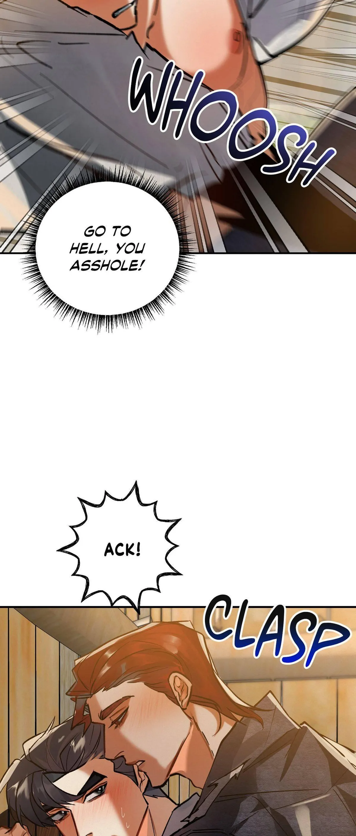 Daemuljeon Chapter 33 page 39 - 