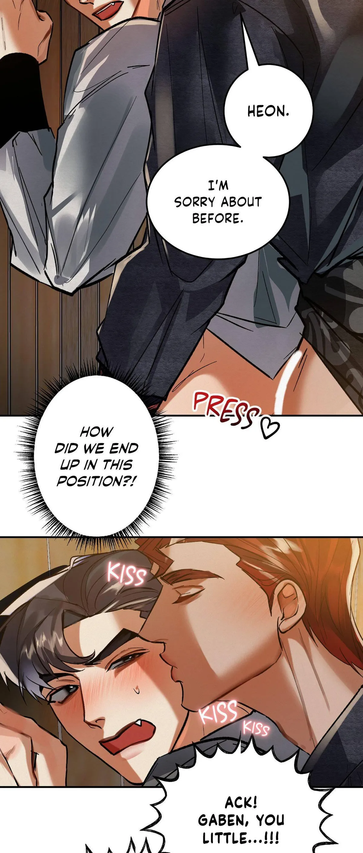 Daemuljeon Chapter 33 page 40 - 