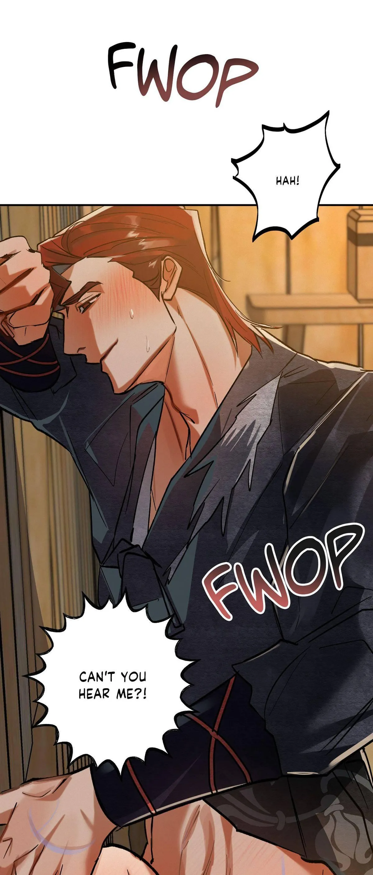 Daemuljeon Chapter 33 page 5 - 