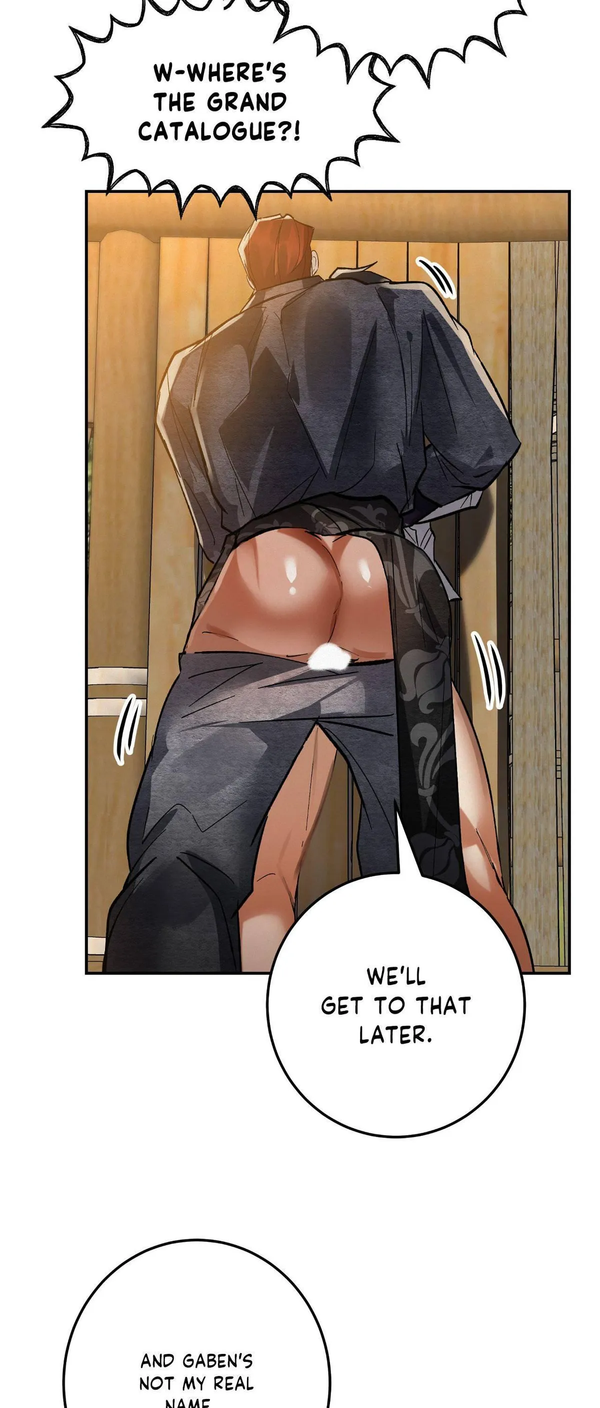Daemuljeon Chapter 33 page 41 - 