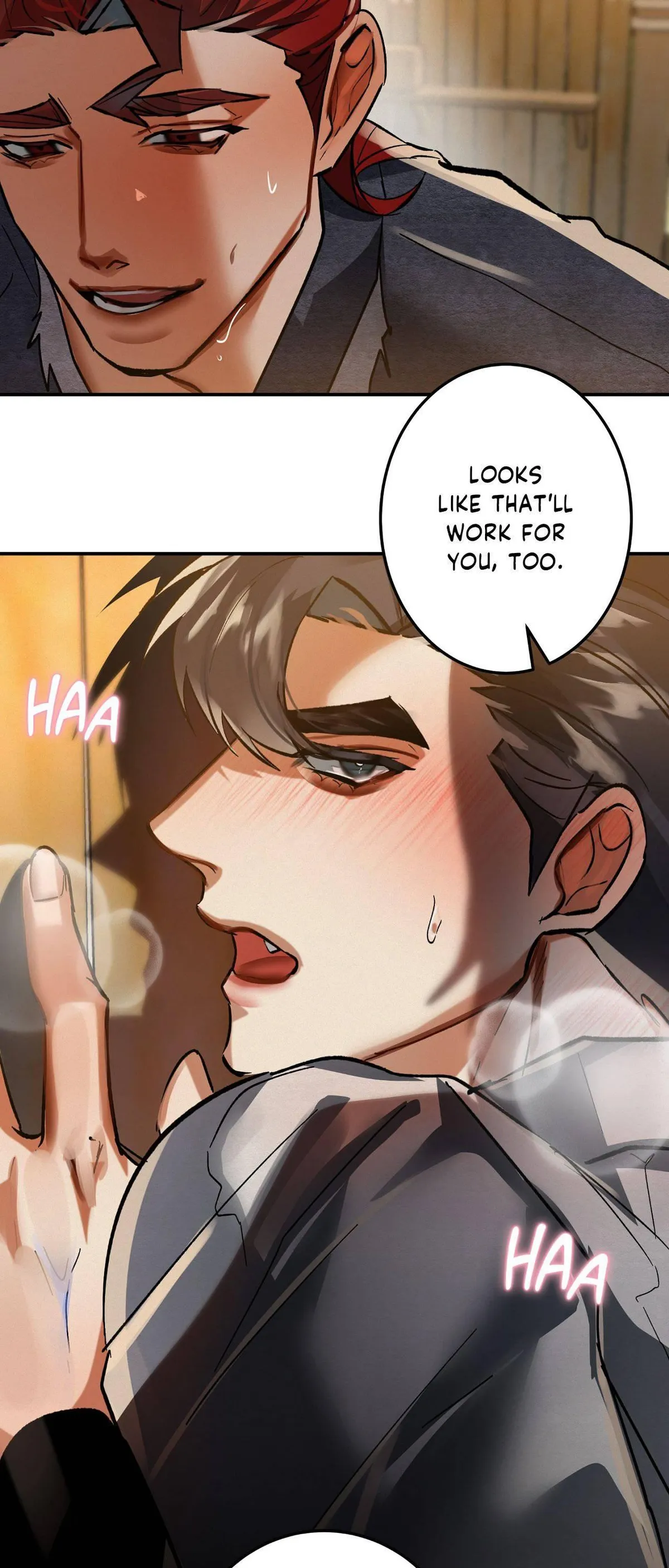 Daemuljeon Chapter 33 page 43 - 