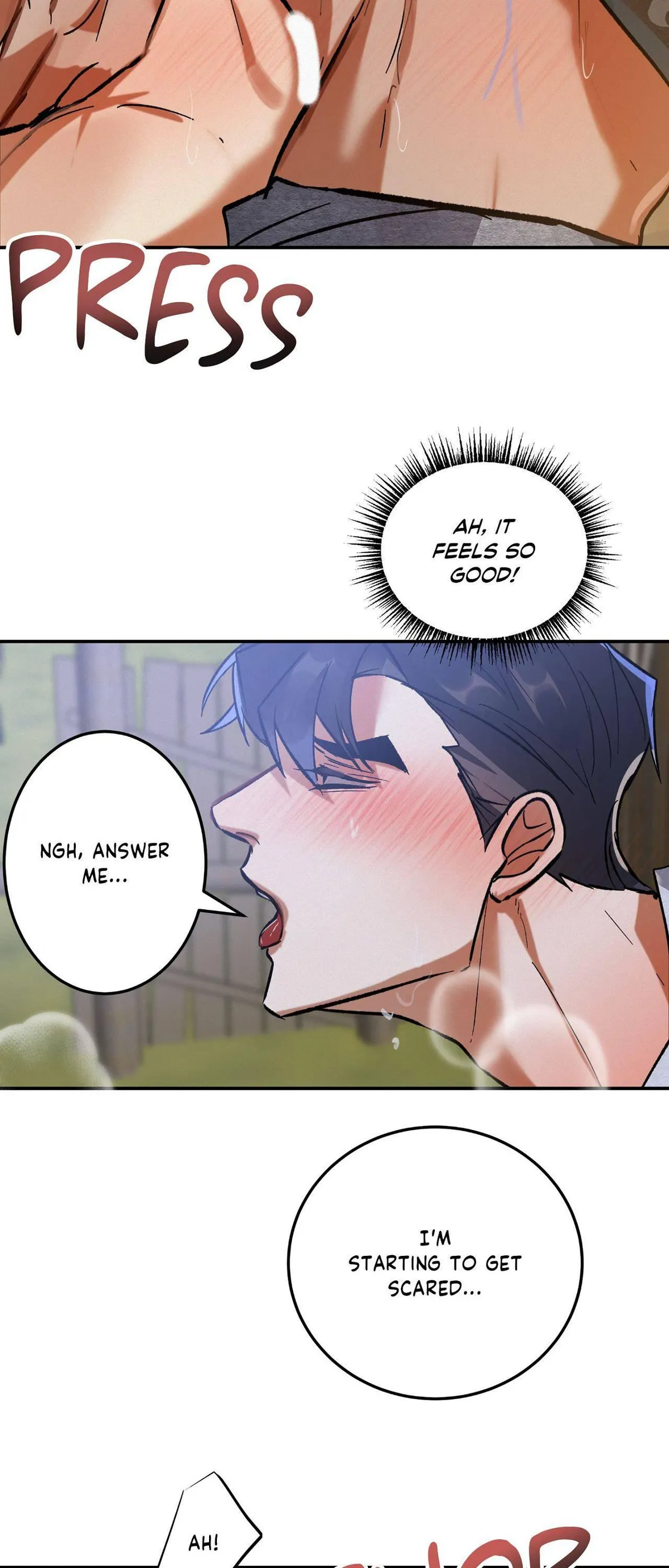 Daemuljeon Chapter 33 page 6 - 