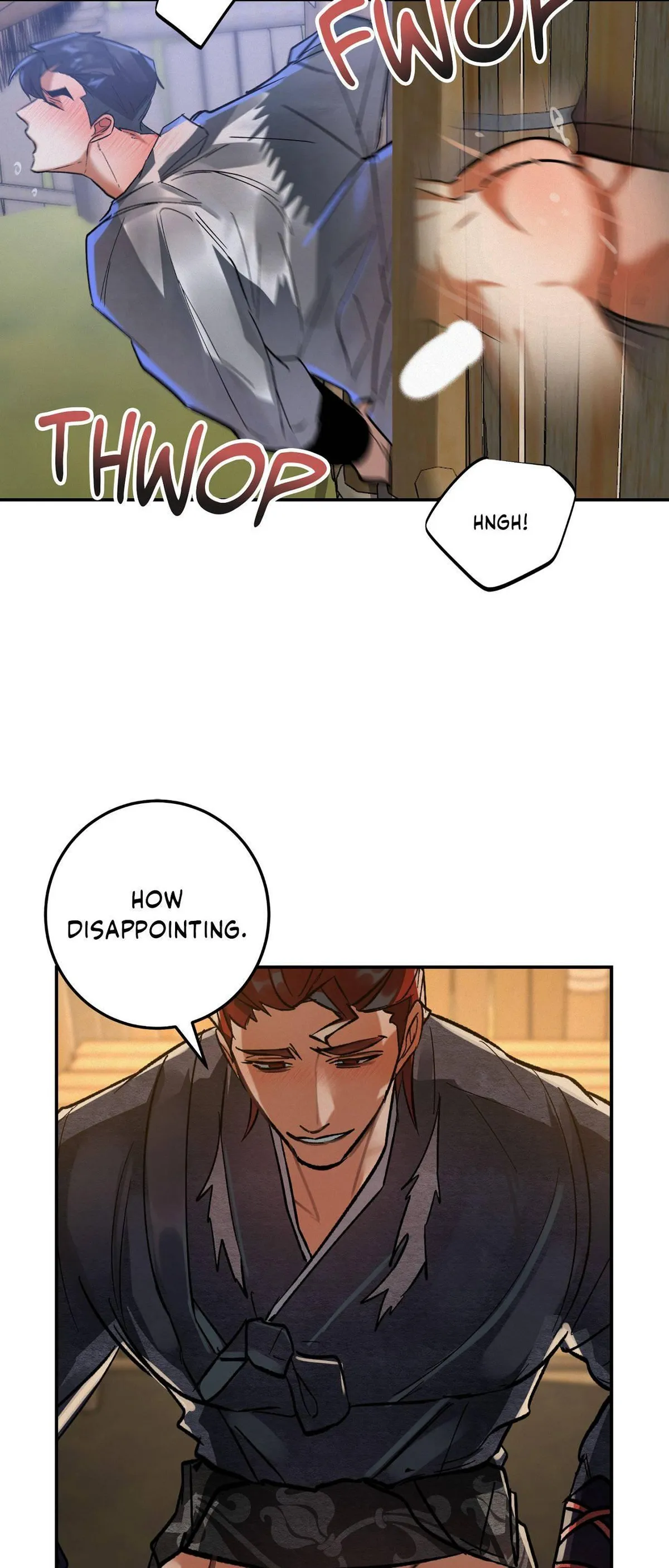 Daemuljeon Chapter 33 page 7 - 