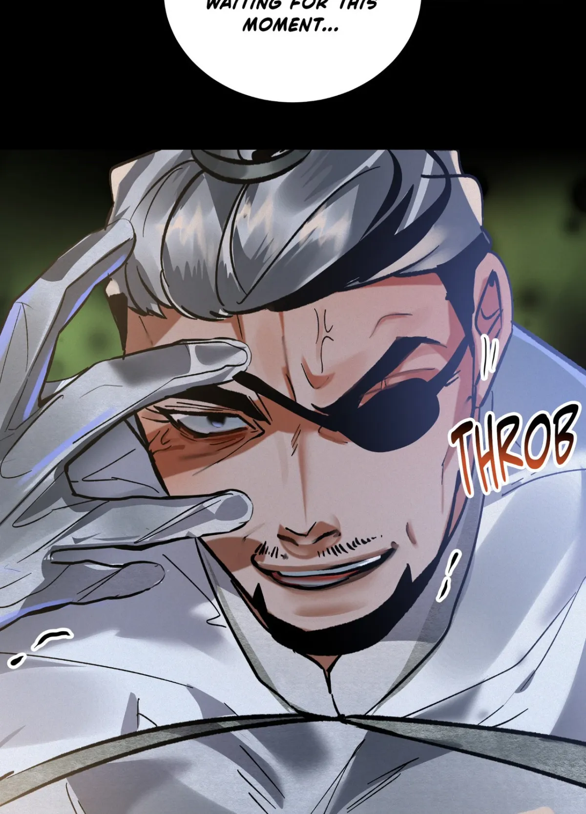 Daemuljeon Chapter 34 page 11 - 