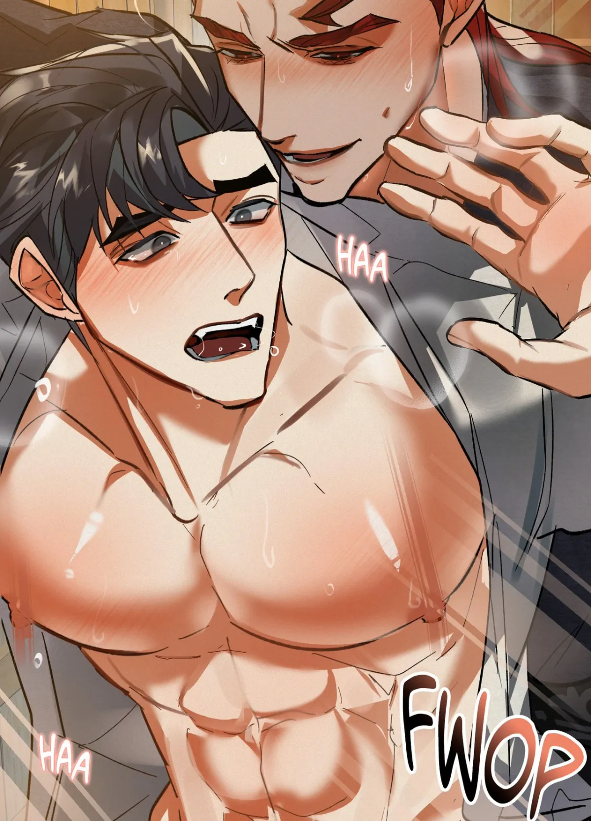 Daemuljeon Chapter 34 page 18 - 