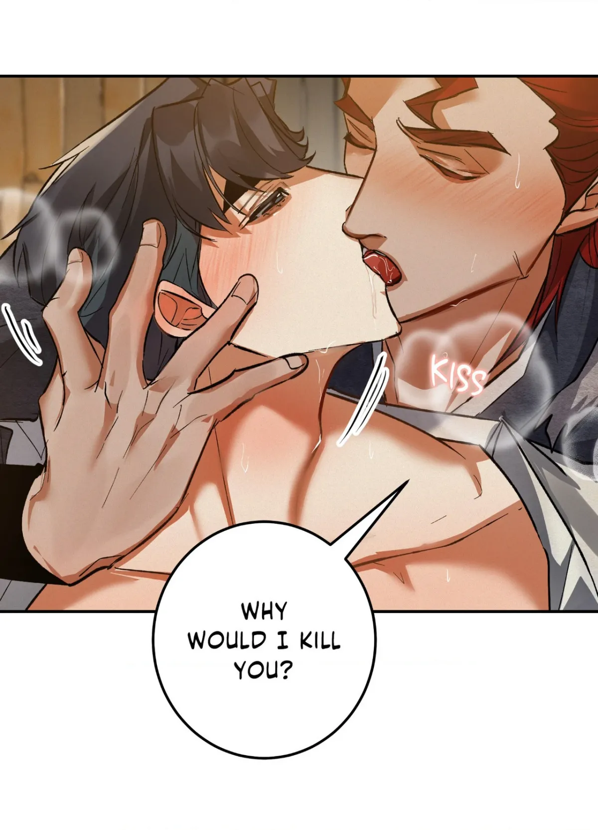 Daemuljeon Chapter 34 page 21 - 