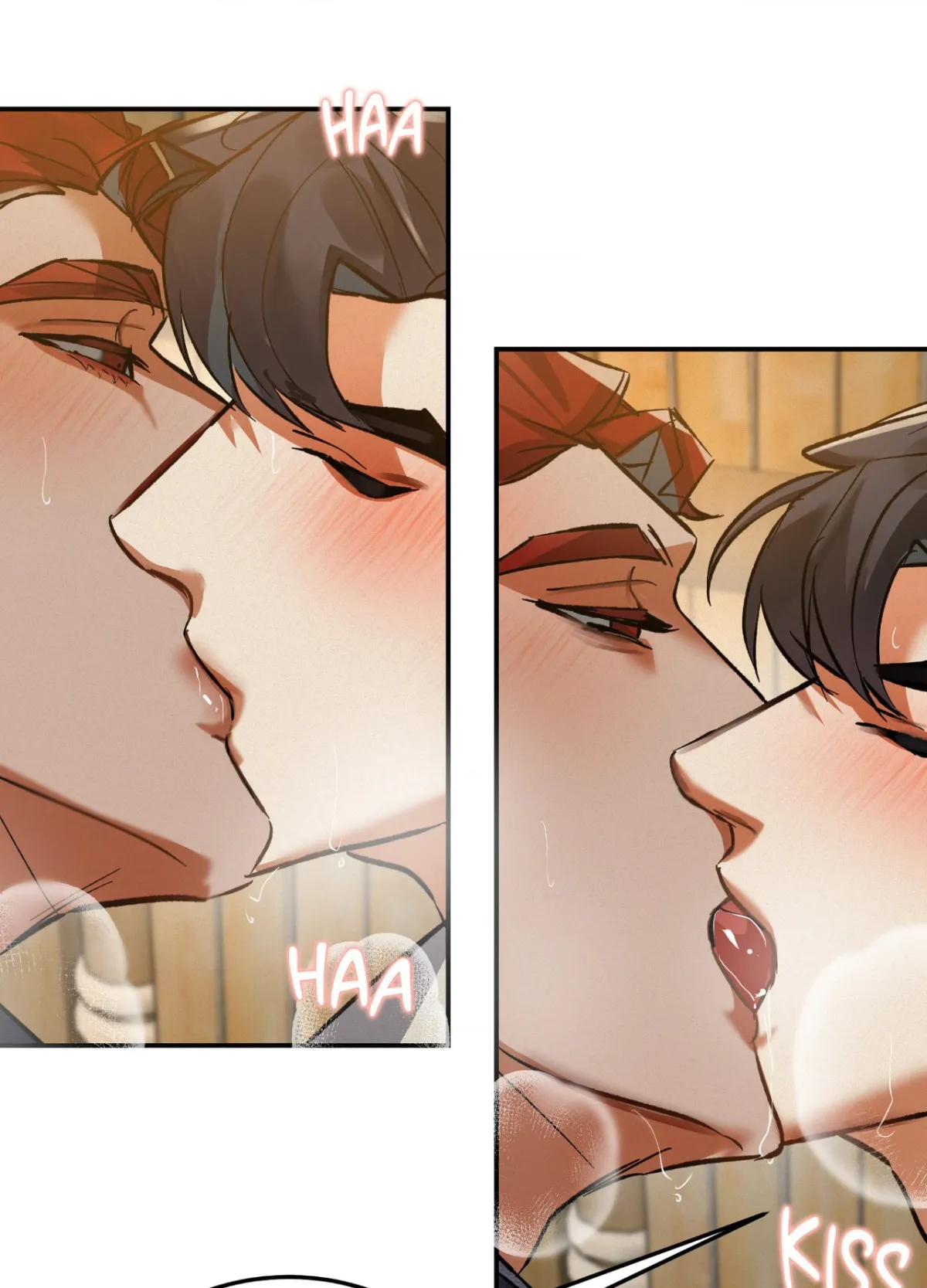 Daemuljeon Chapter 34 page 22 - 
