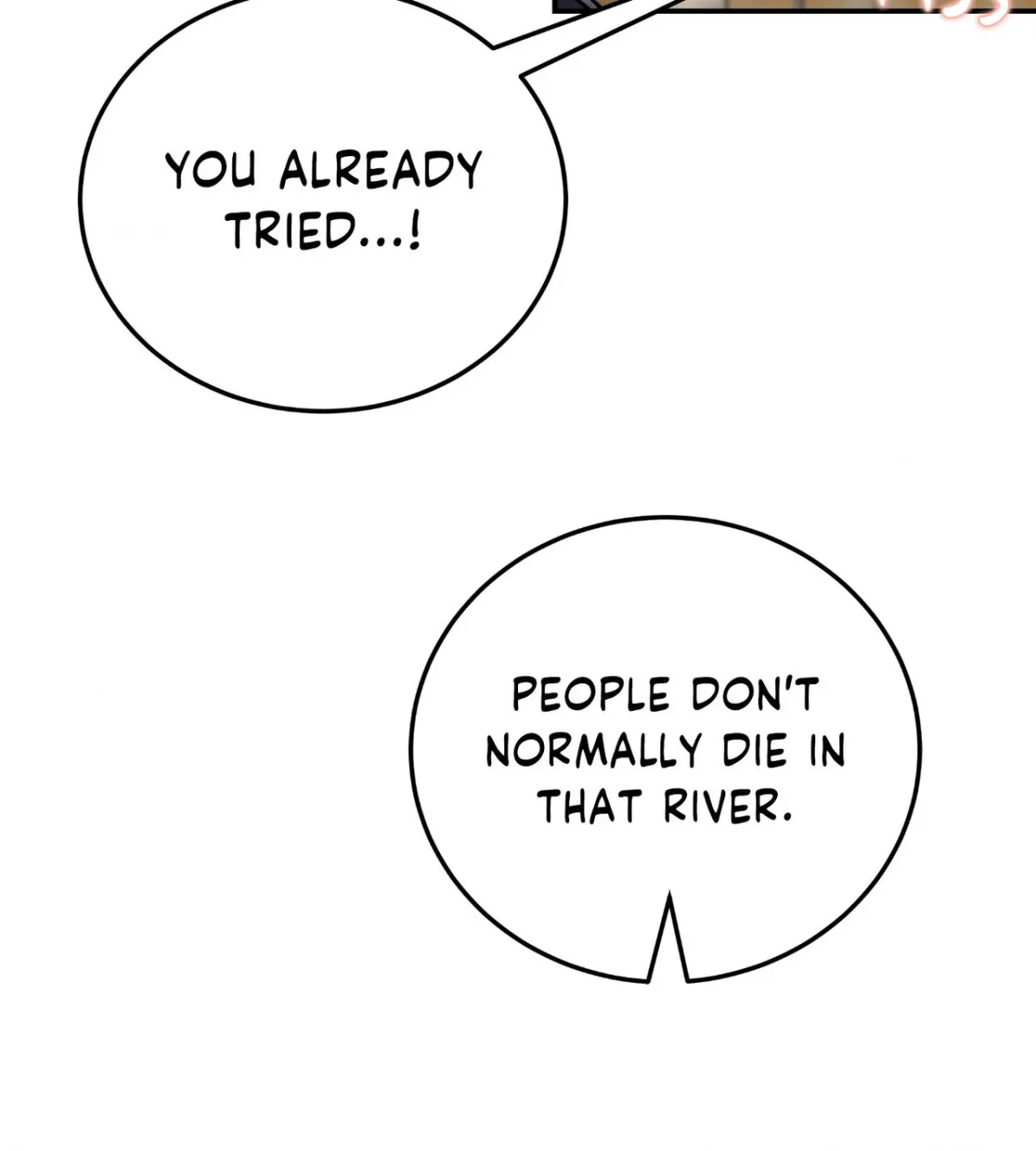 Daemuljeon Chapter 34 page 23 - 