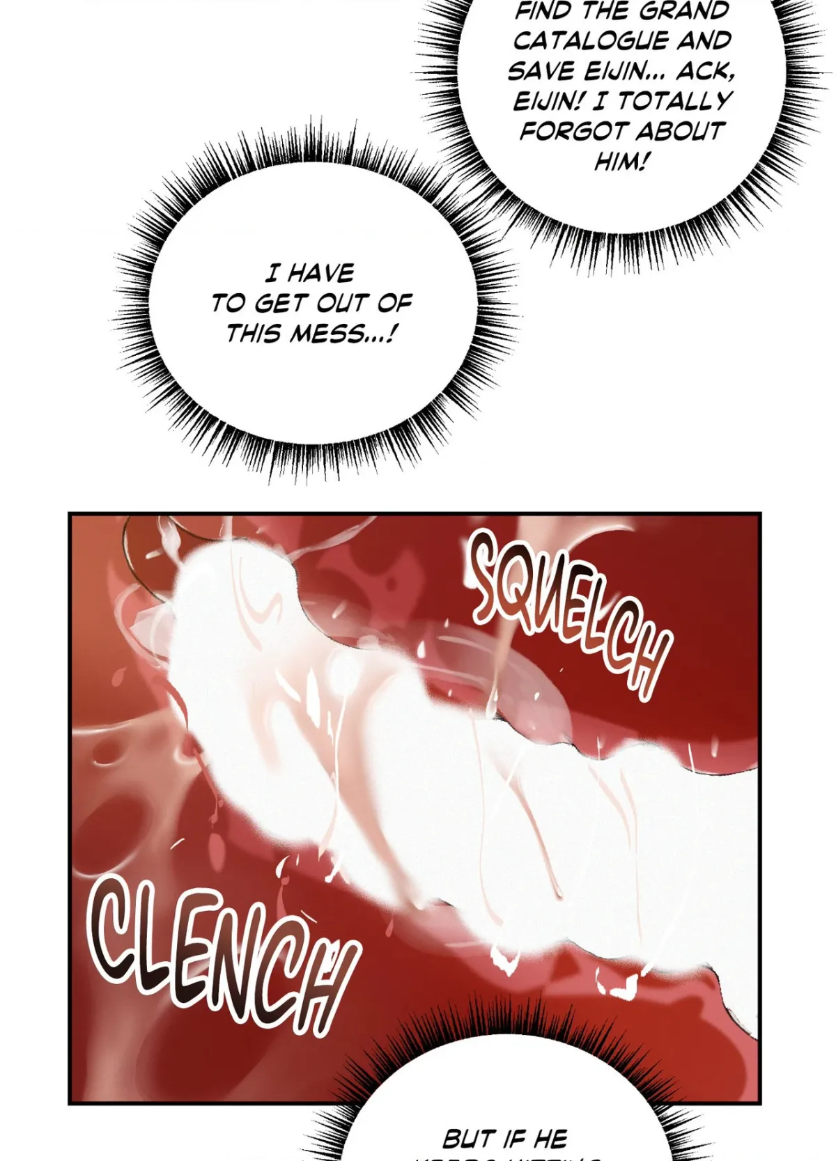 Daemuljeon Chapter 34 page 25 - 