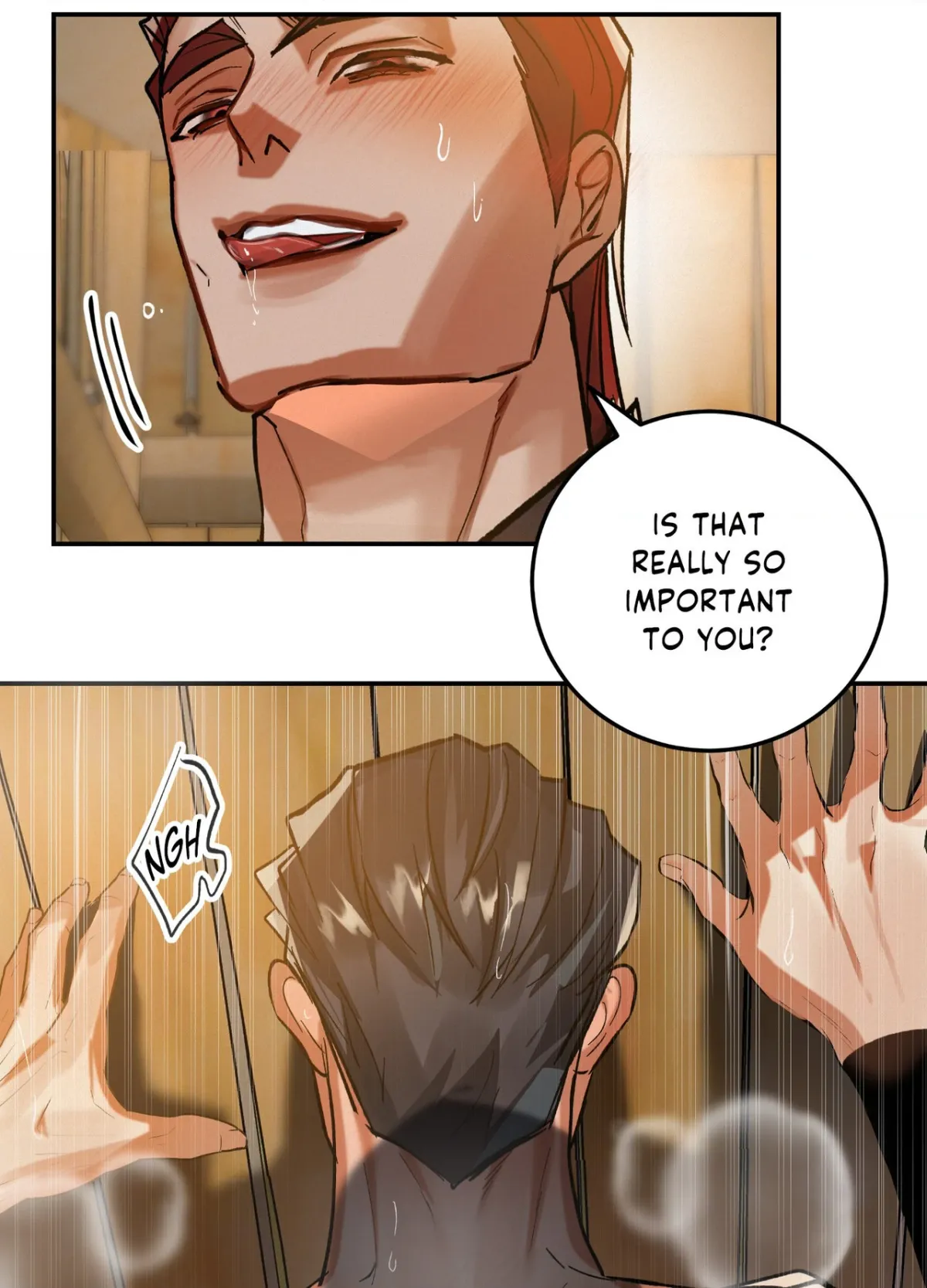 Daemuljeon Chapter 34 page 29 - 