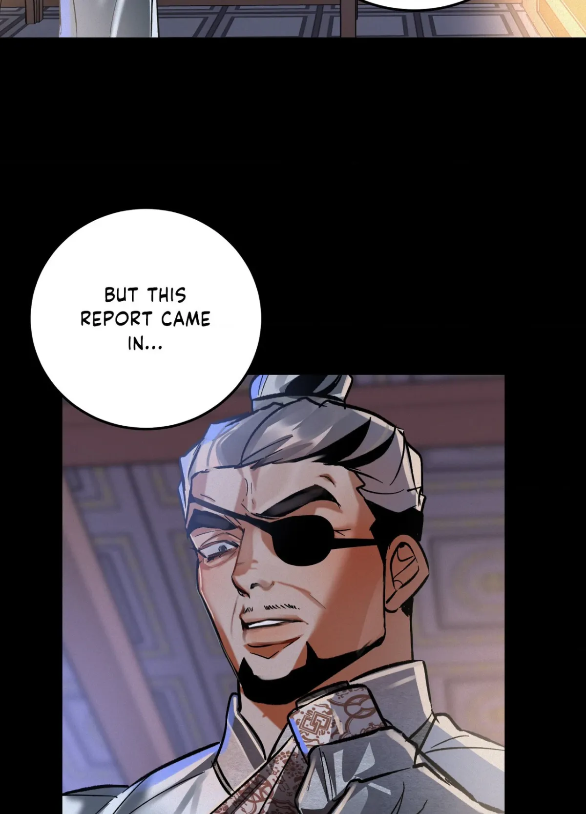 Daemuljeon Chapter 34 page 4 - 