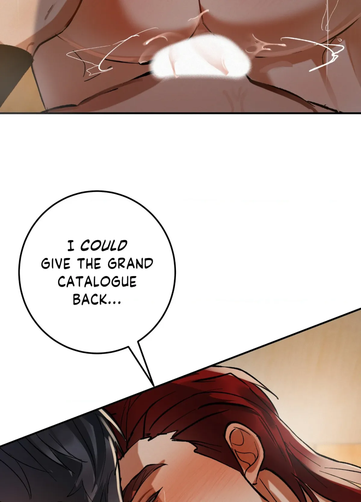 Daemuljeon Chapter 34 page 31 - 