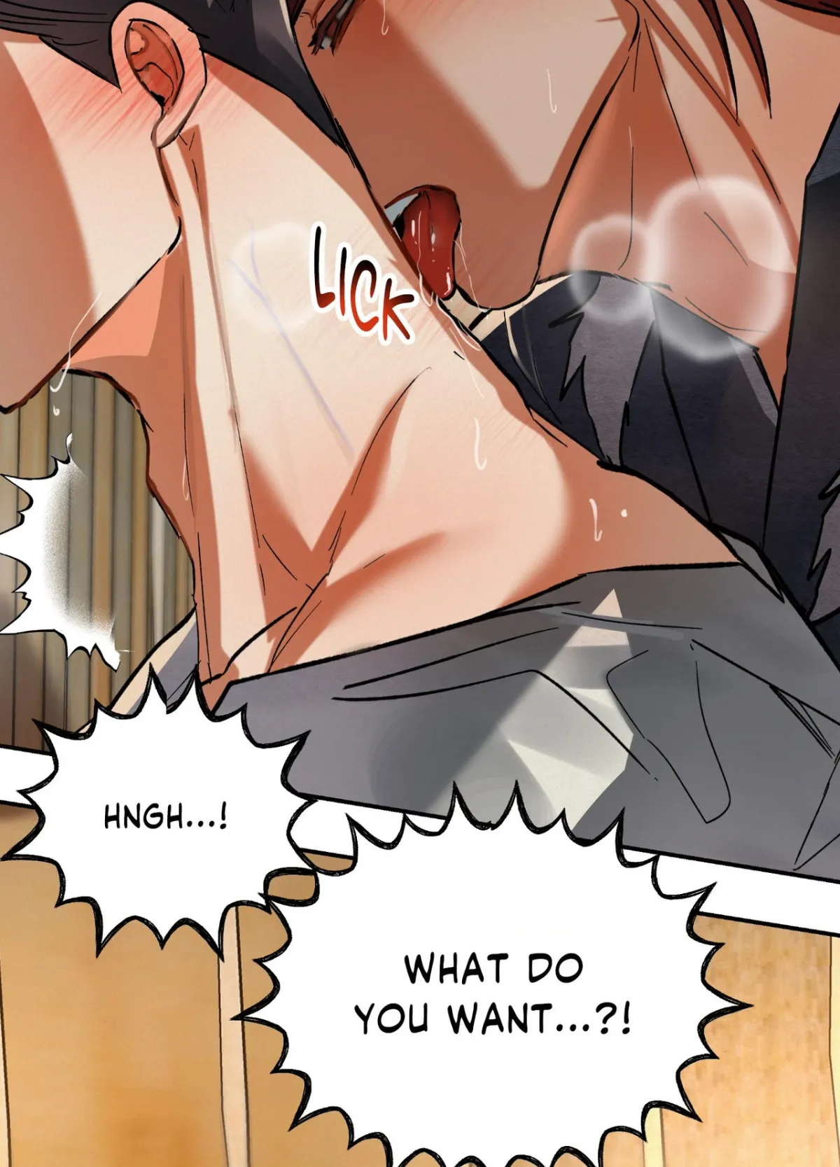 Daemuljeon Chapter 34 page 32 - 
