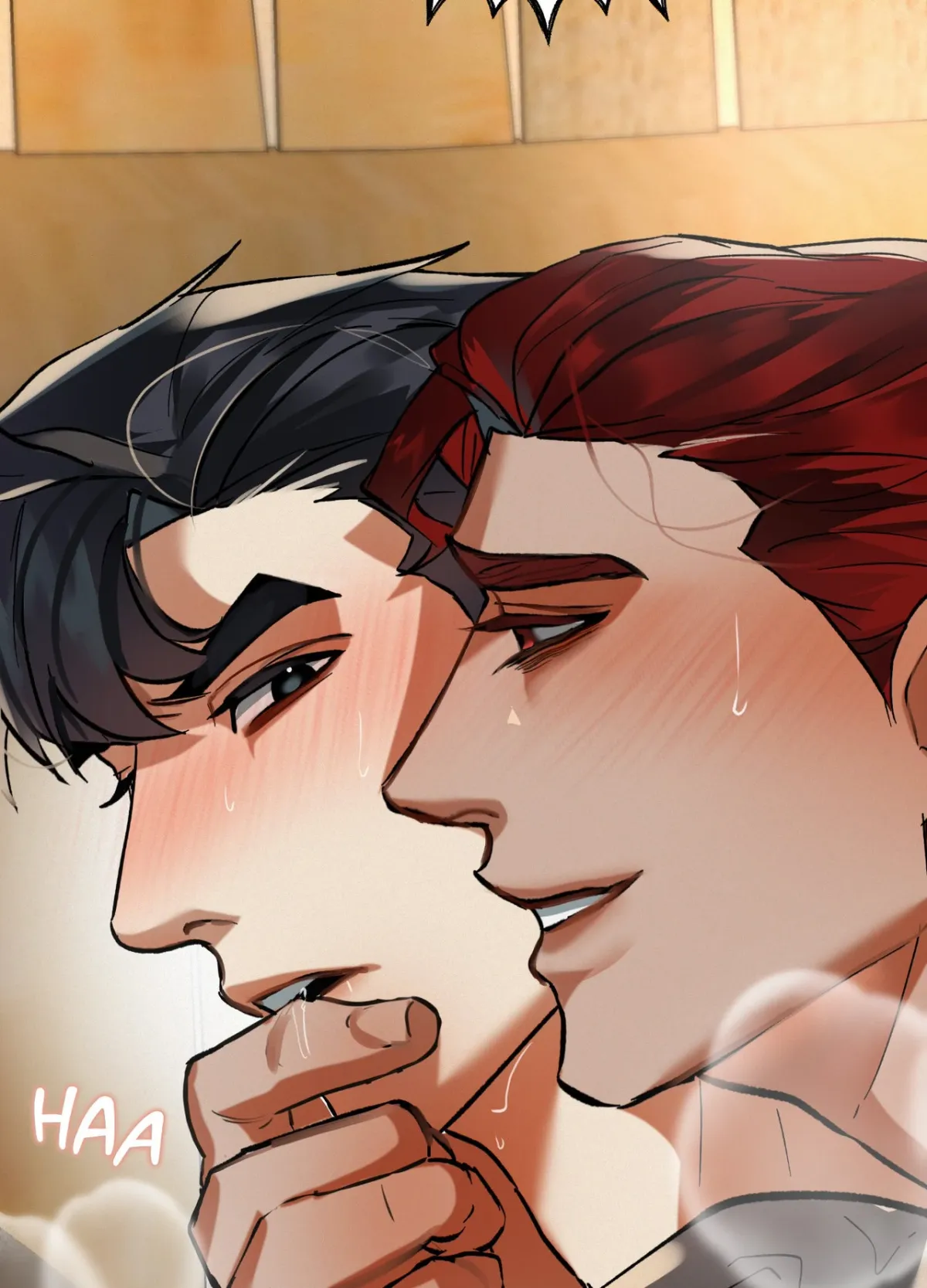 Daemuljeon Chapter 34 page 33 - 