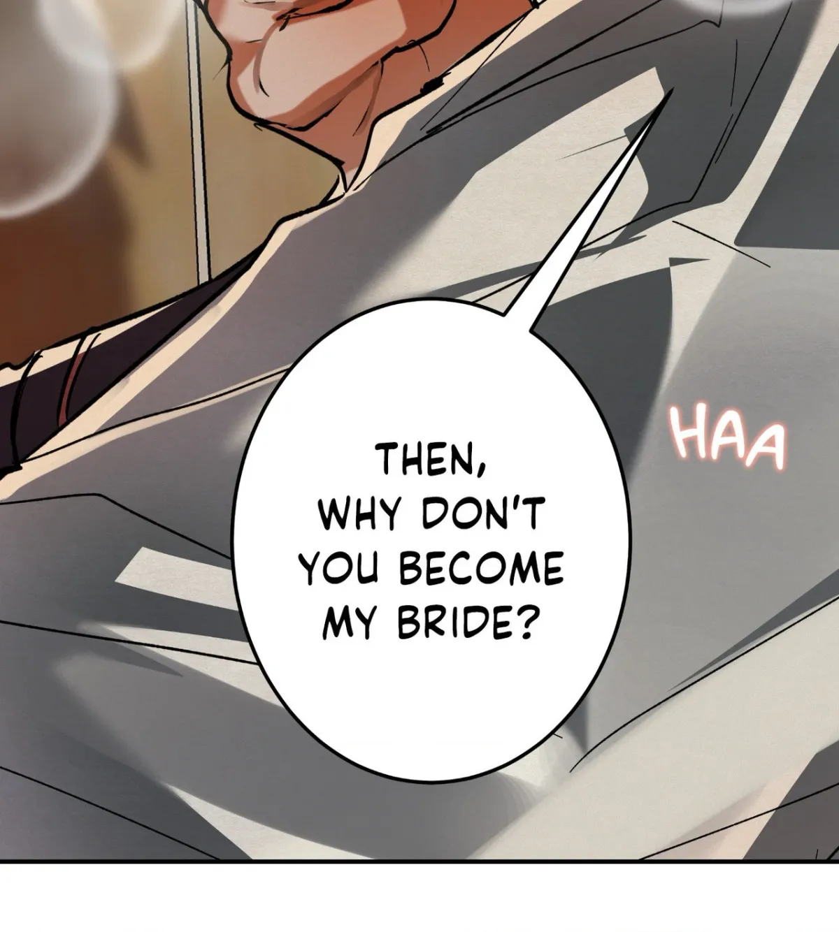 Daemuljeon Chapter 34 page 34 - 