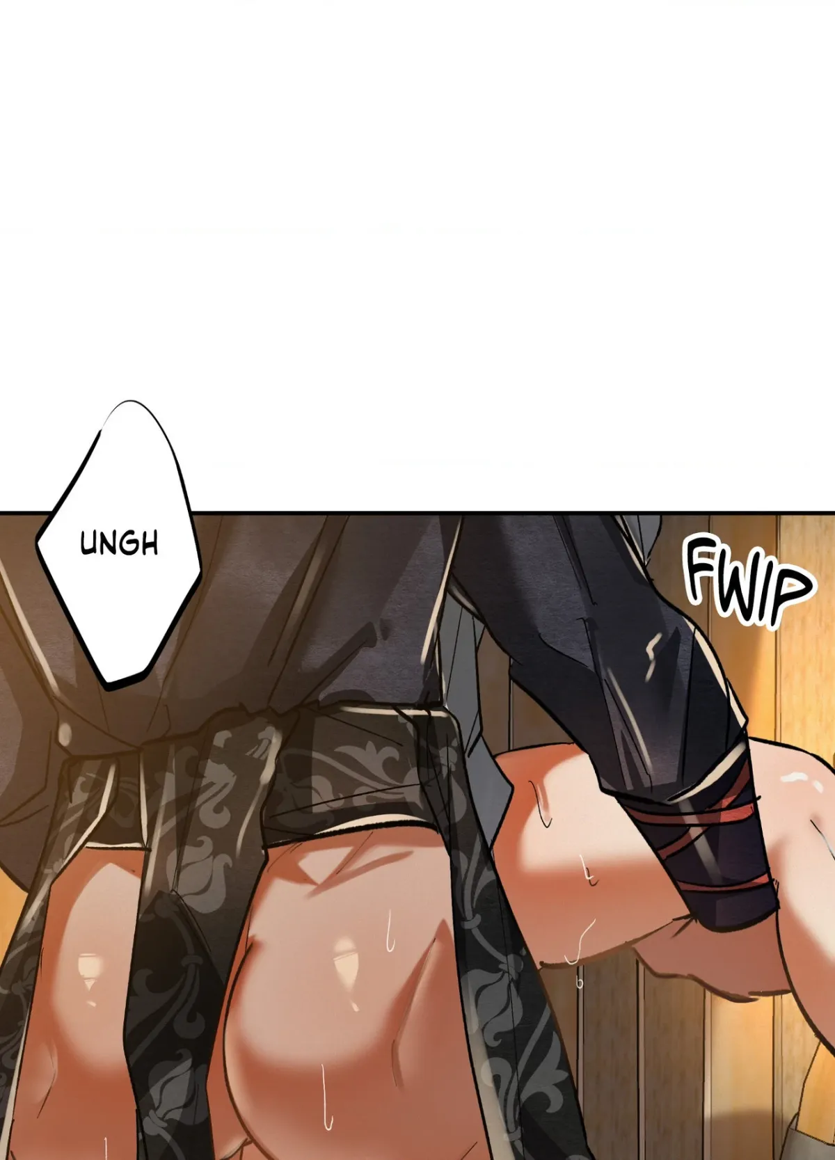 Daemuljeon Chapter 34 page 35 - 