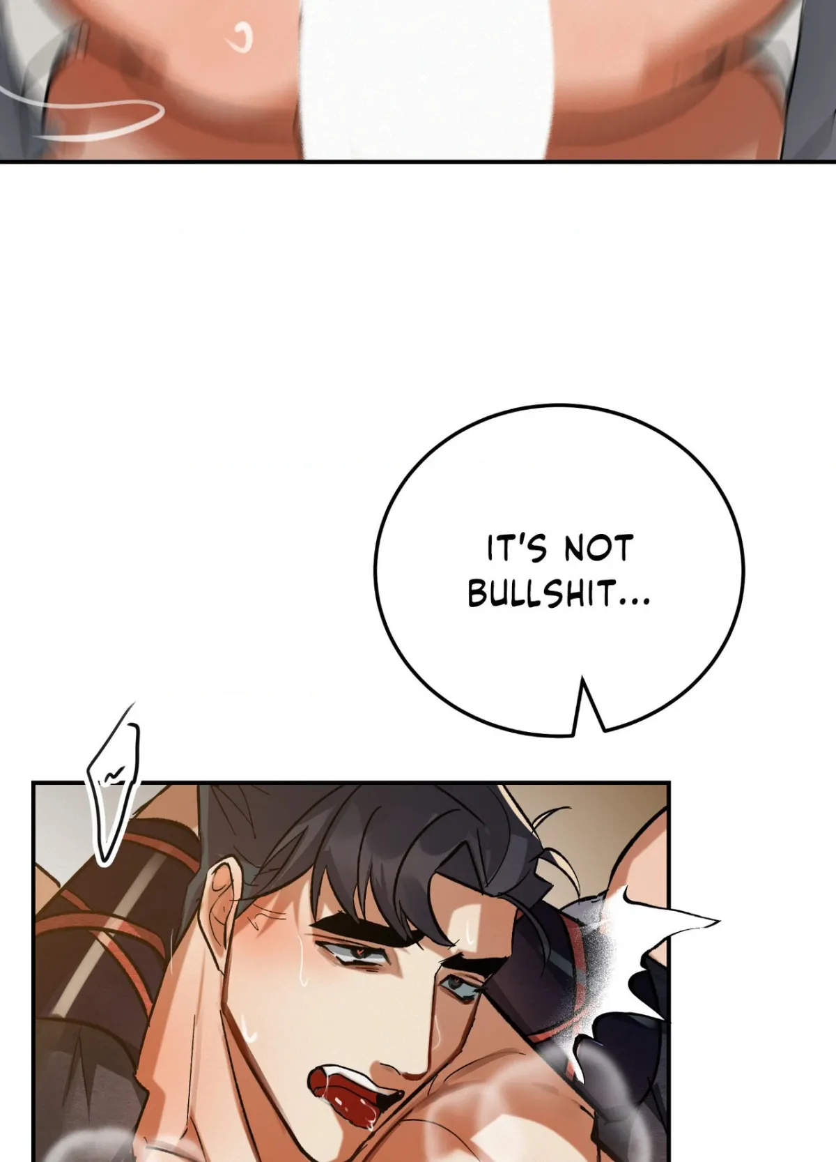 Daemuljeon Chapter 34 page 40 - 