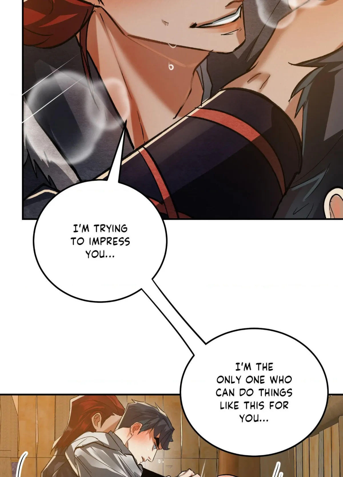 Daemuljeon Chapter 34 page 42 - 