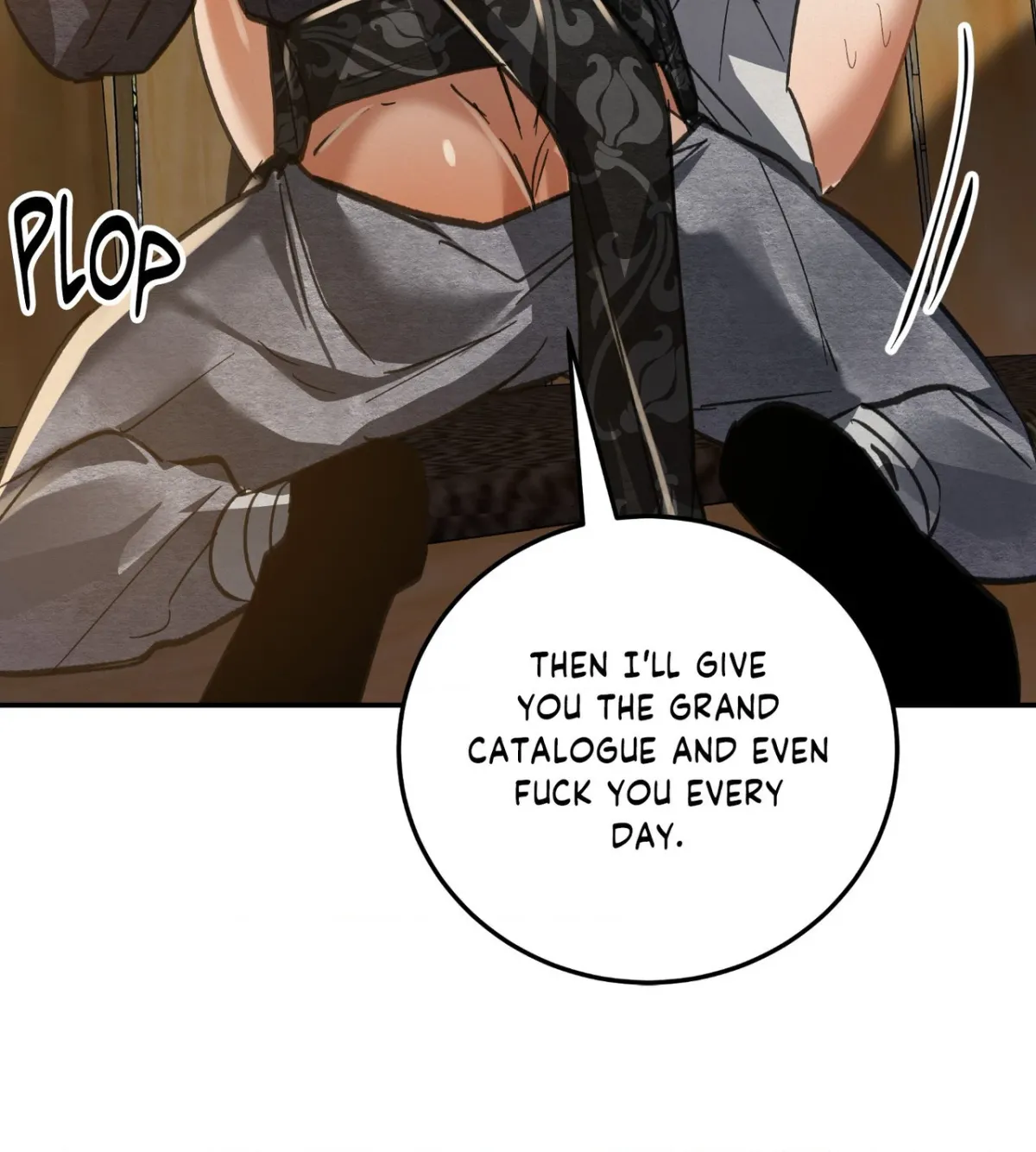 Daemuljeon Chapter 34 page 45 - 