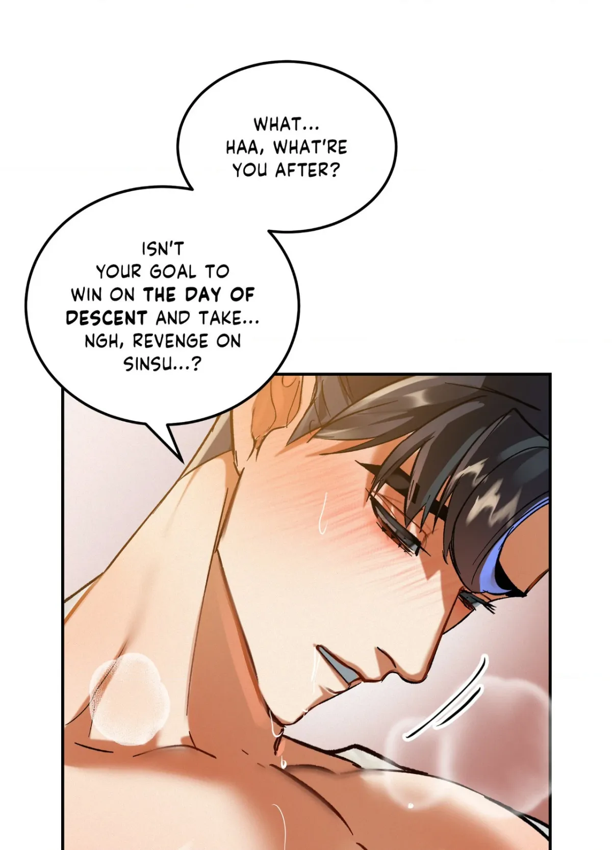 Daemuljeon Chapter 34 page 46 - 