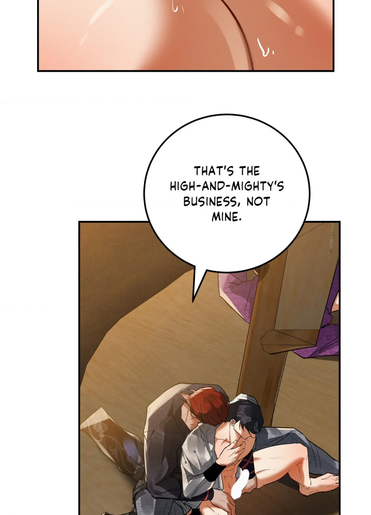 Daemuljeon Chapter 34 page 47 - 