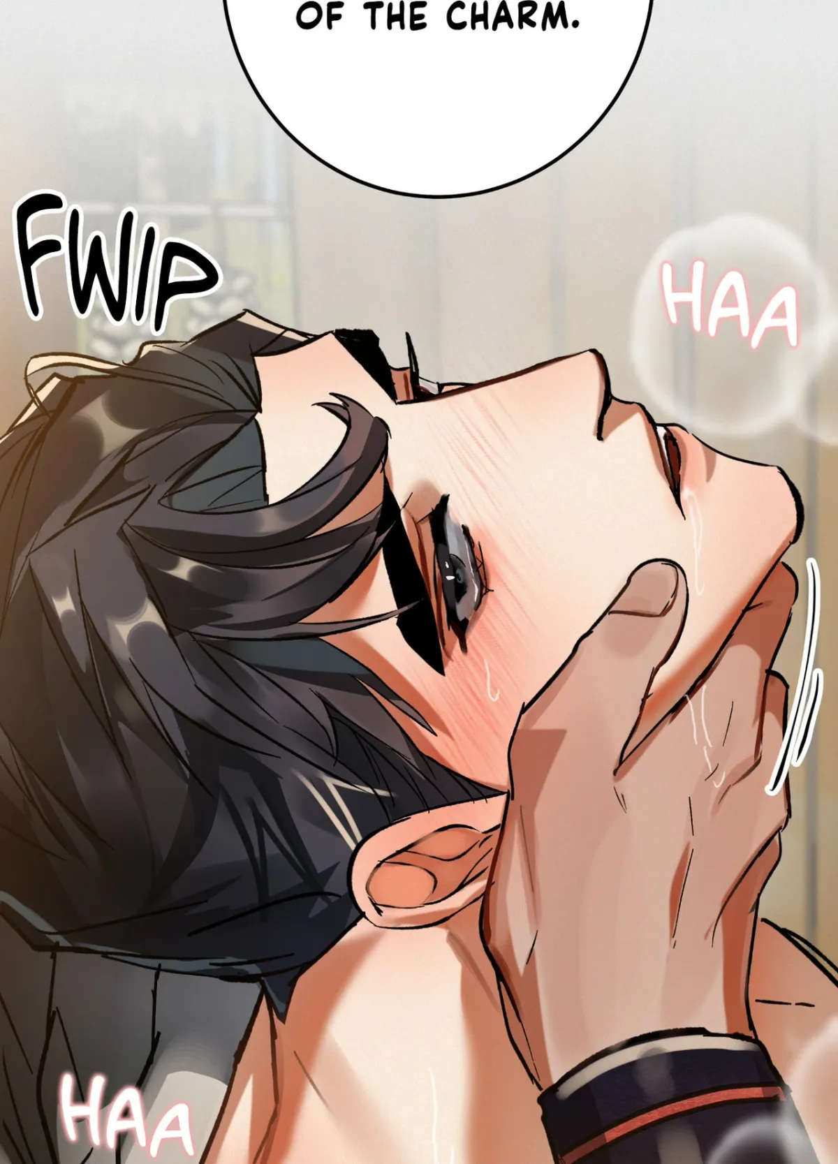 Daemuljeon Chapter 34 page 49 - 