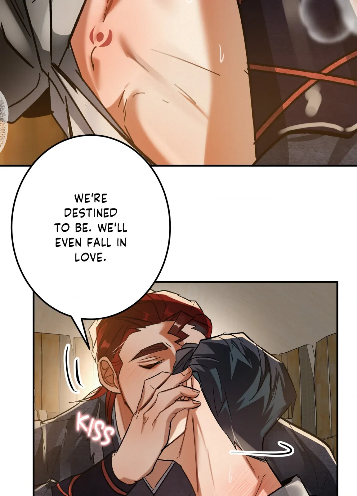 Daemuljeon Chapter 34 page 50 - 
