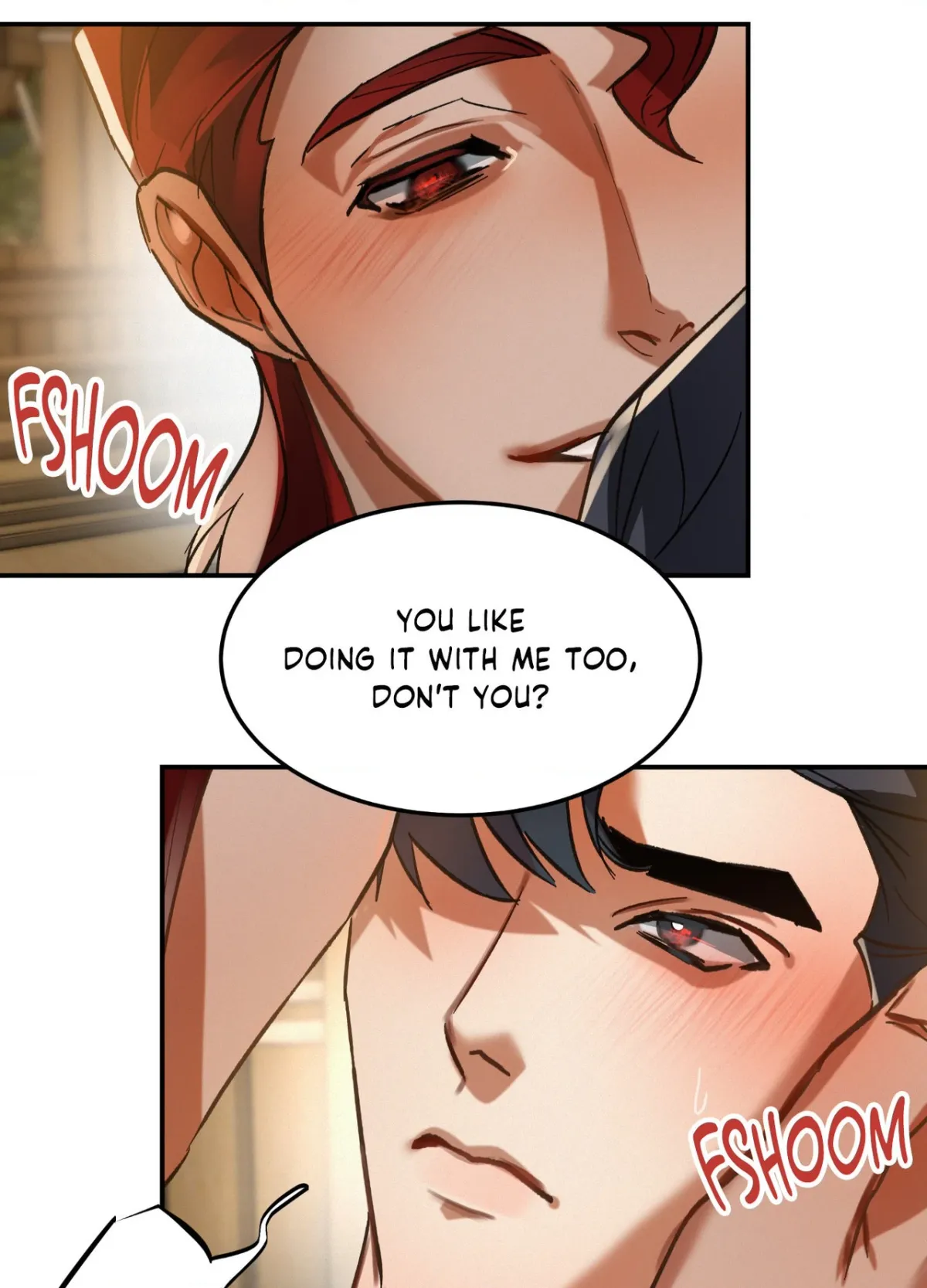 Daemuljeon Chapter 34 page 52 - 