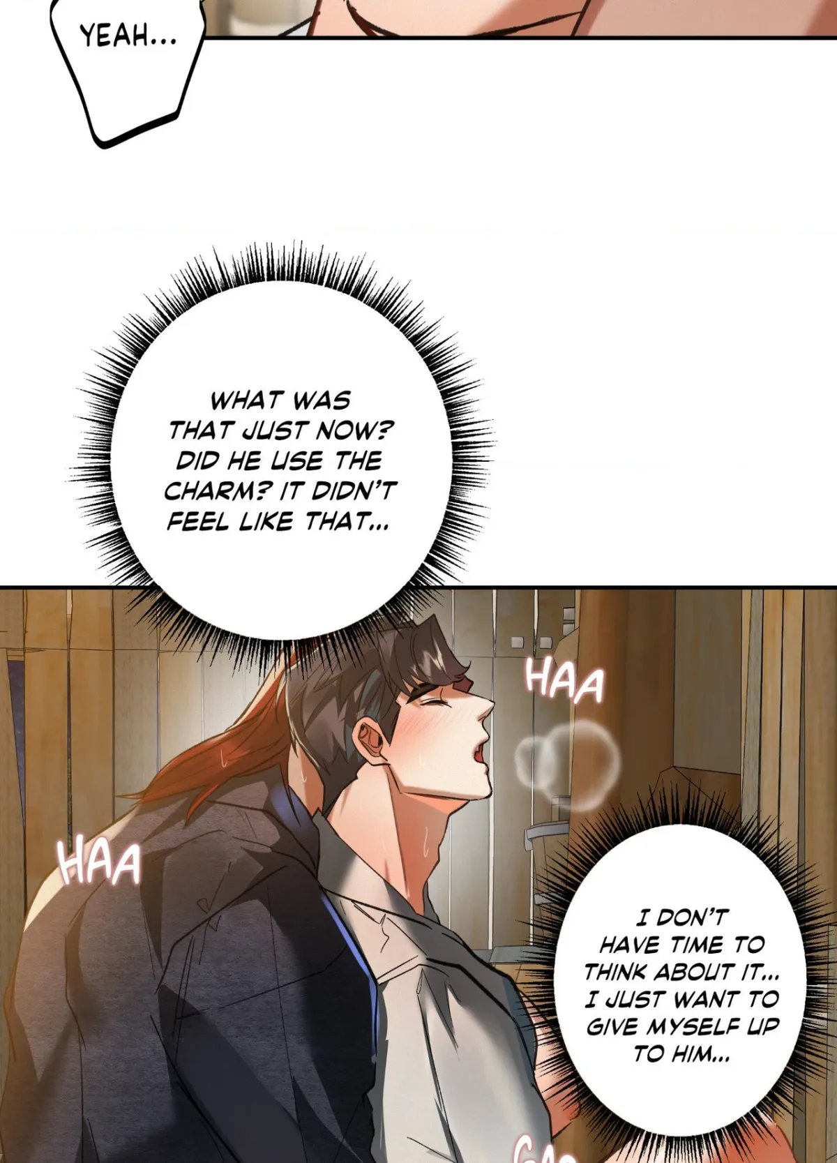 Daemuljeon Chapter 34 page 53 - 