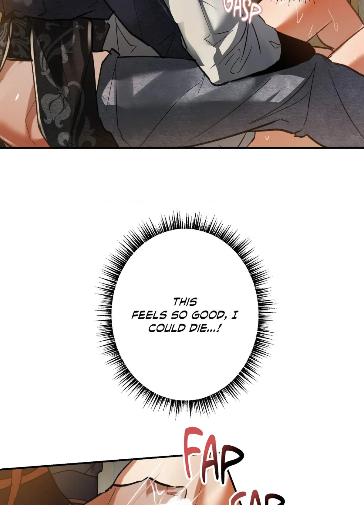 Daemuljeon Chapter 34 page 54 - 