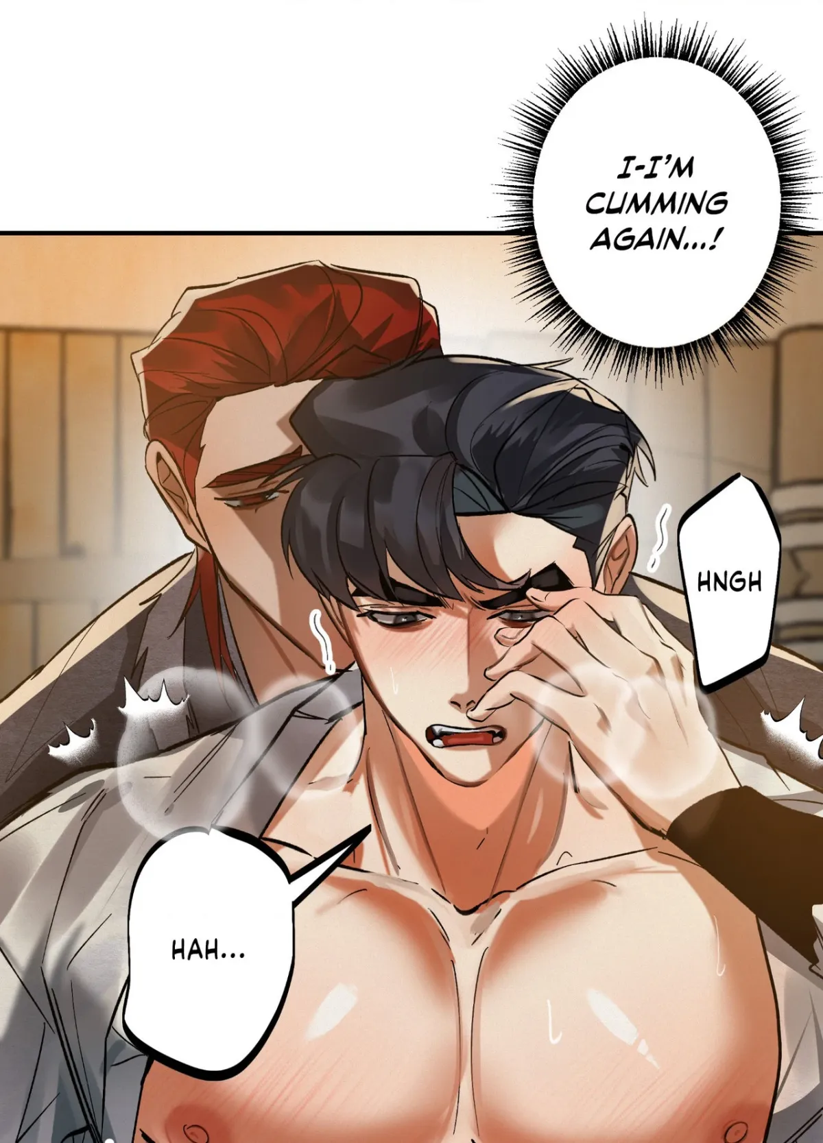 Daemuljeon Chapter 34 page 57 - 