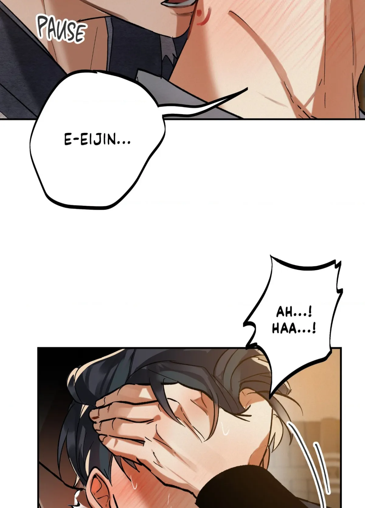 Daemuljeon Chapter 34 page 61 - 
