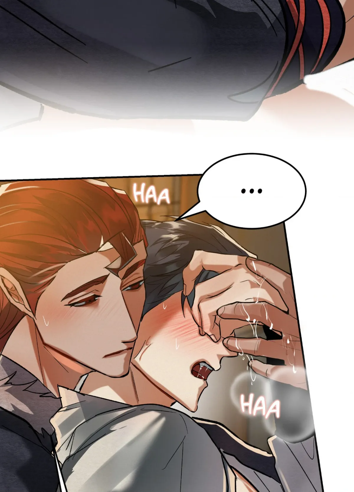 Daemuljeon Chapter 34 page 64 - 