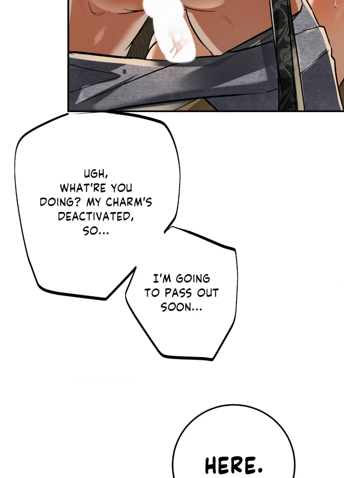 Daemuljeon Chapter 34 page 70 - 