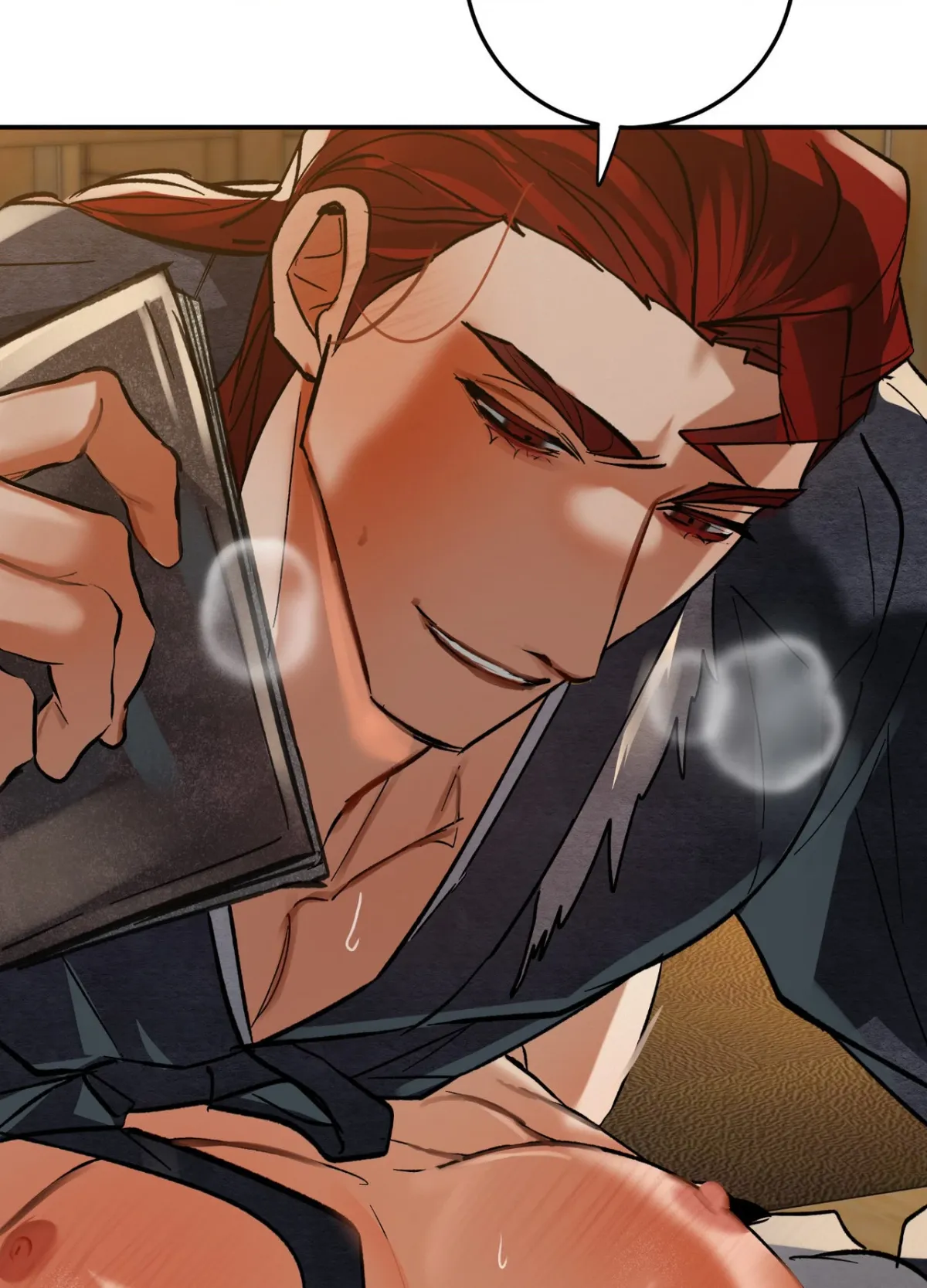 Daemuljeon Chapter 34 page 71 - 