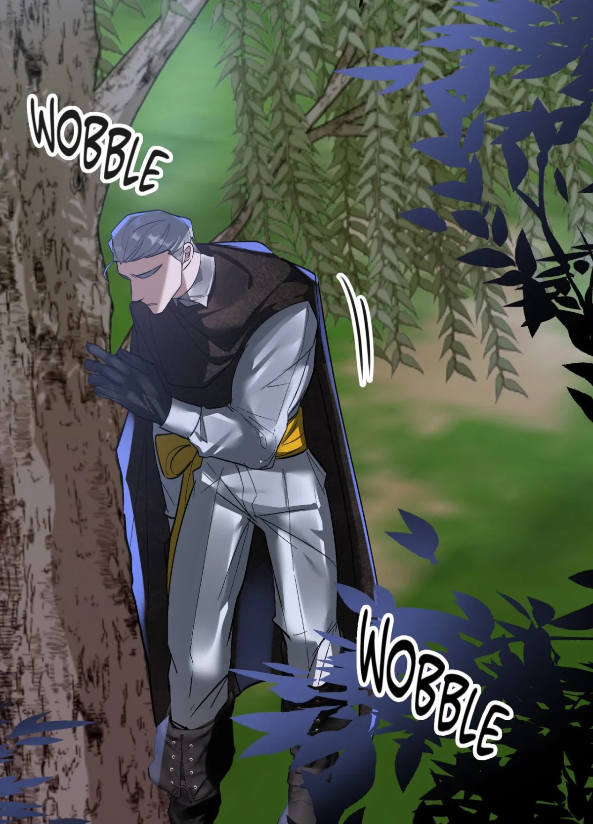 Daemuljeon Chapter 34 page 77 - 