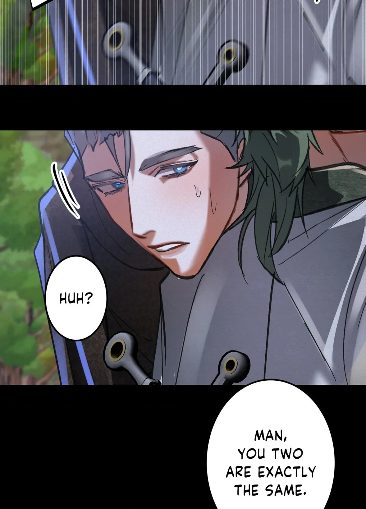 Daemuljeon Chapter 34 page 81 - 
