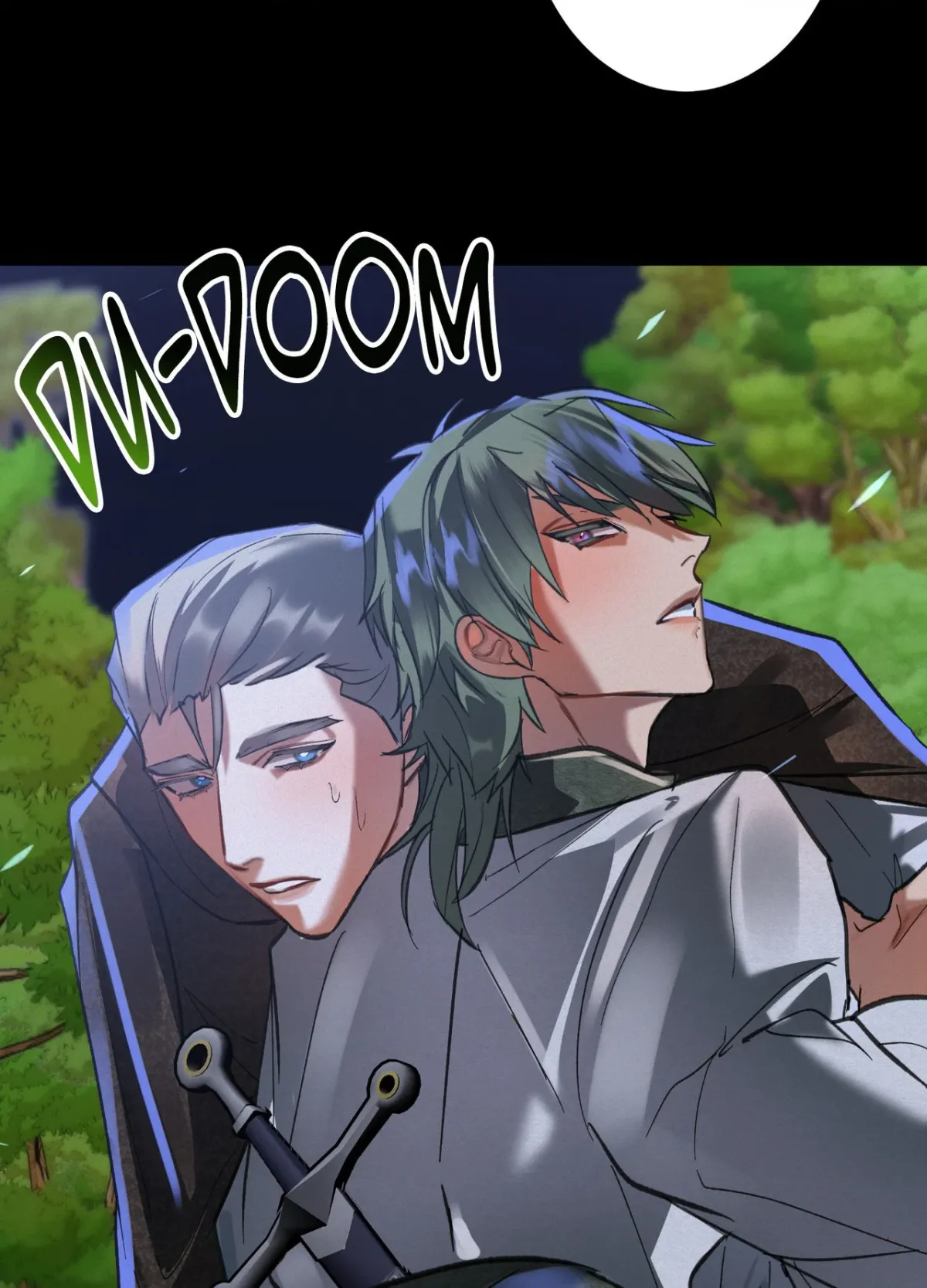 Daemuljeon Chapter 34 page 82 - 