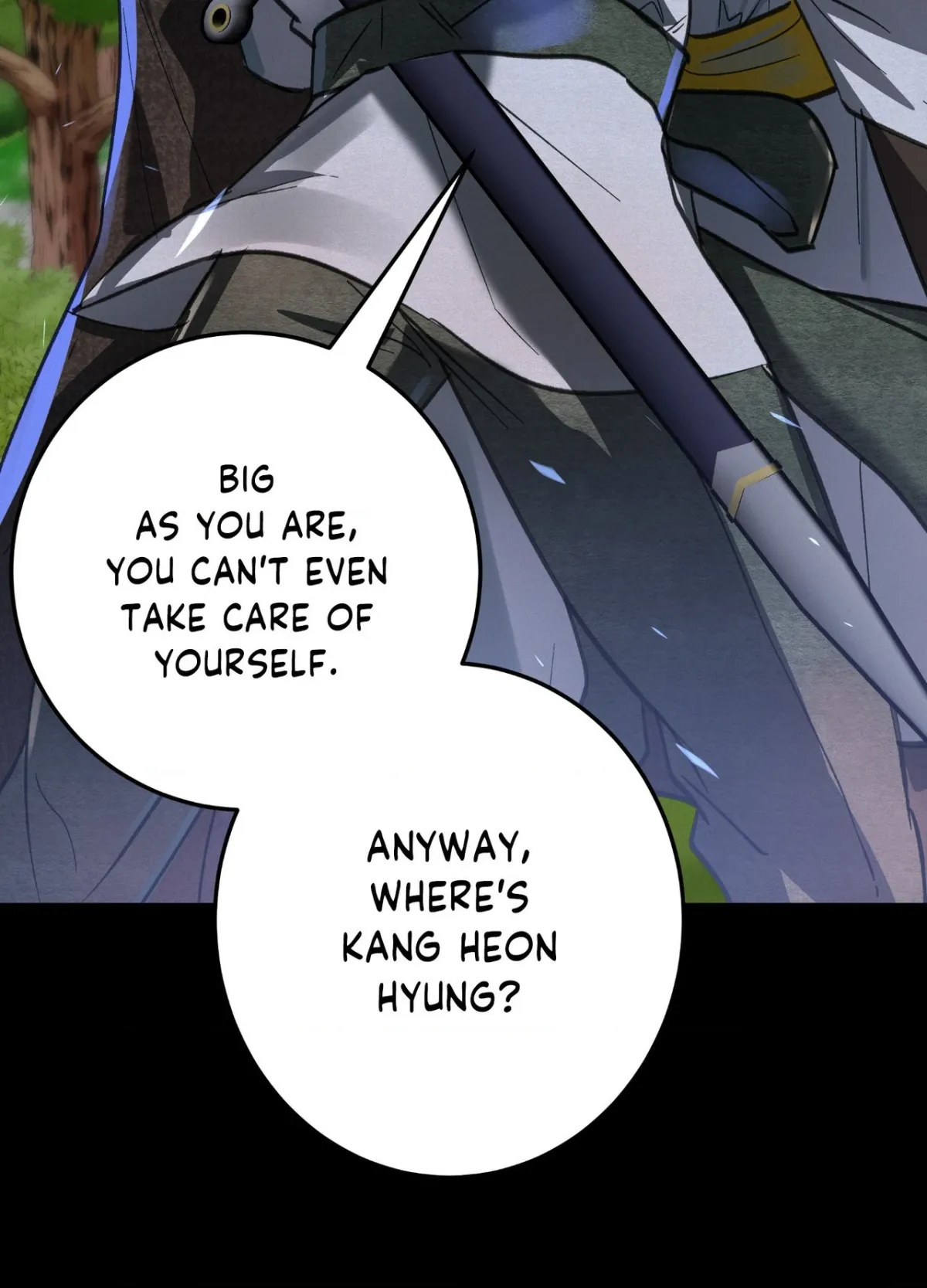 Daemuljeon Chapter 34 page 83 - 