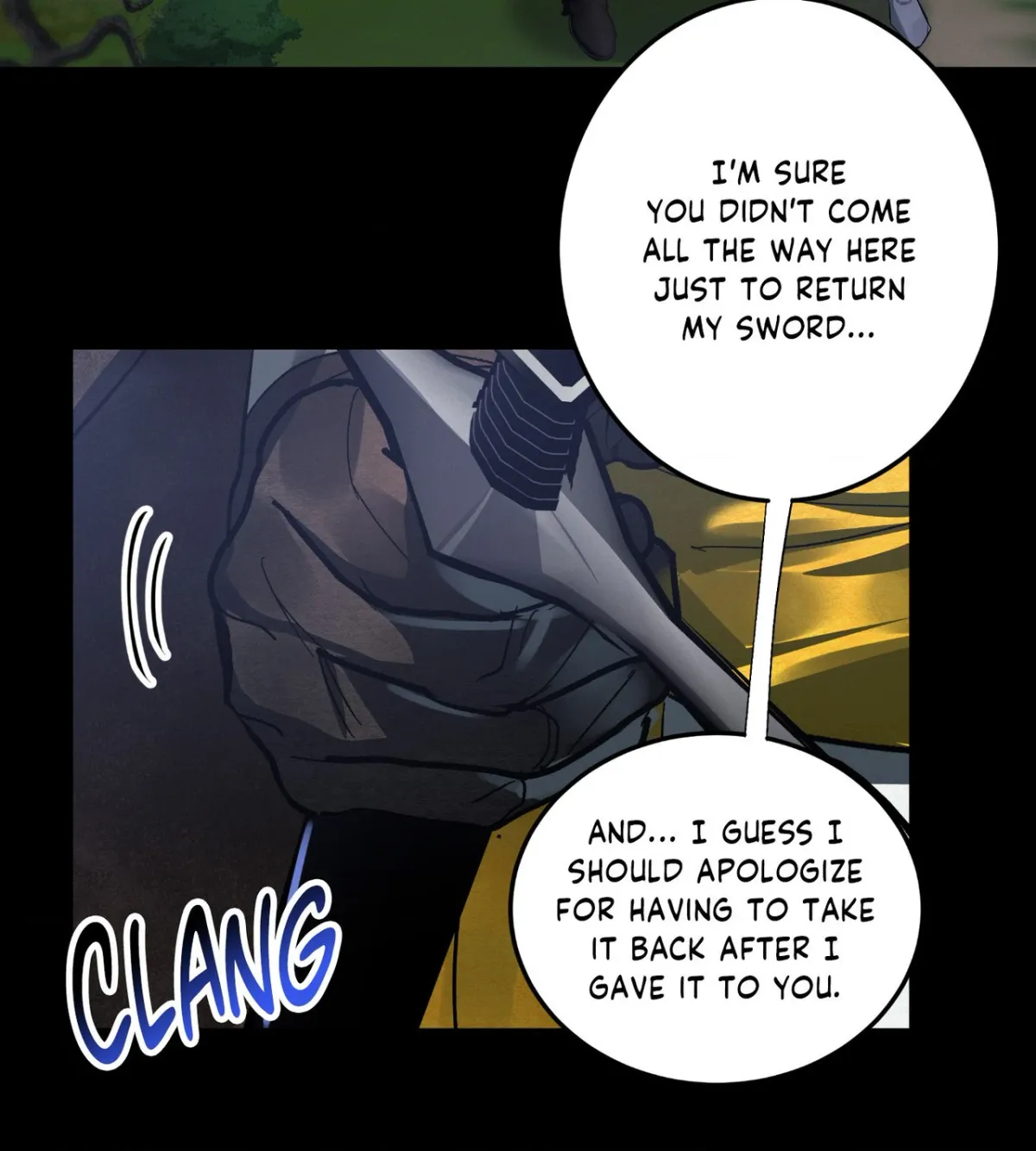 Daemuljeon Chapter 35 page 12 - 