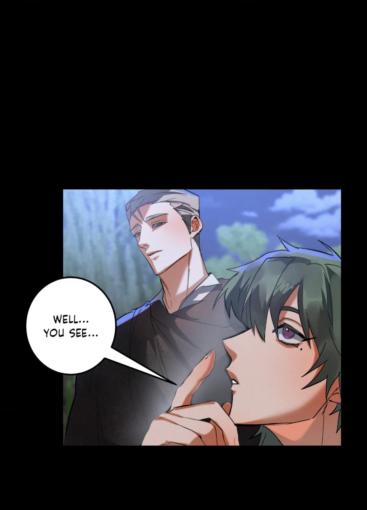 Daemuljeon Chapter 35 page 13 - 
