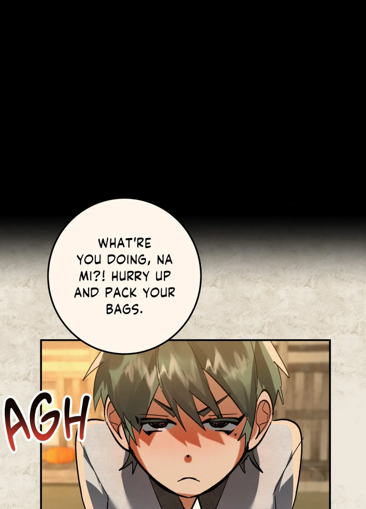 Daemuljeon Chapter 35 page 14 - 