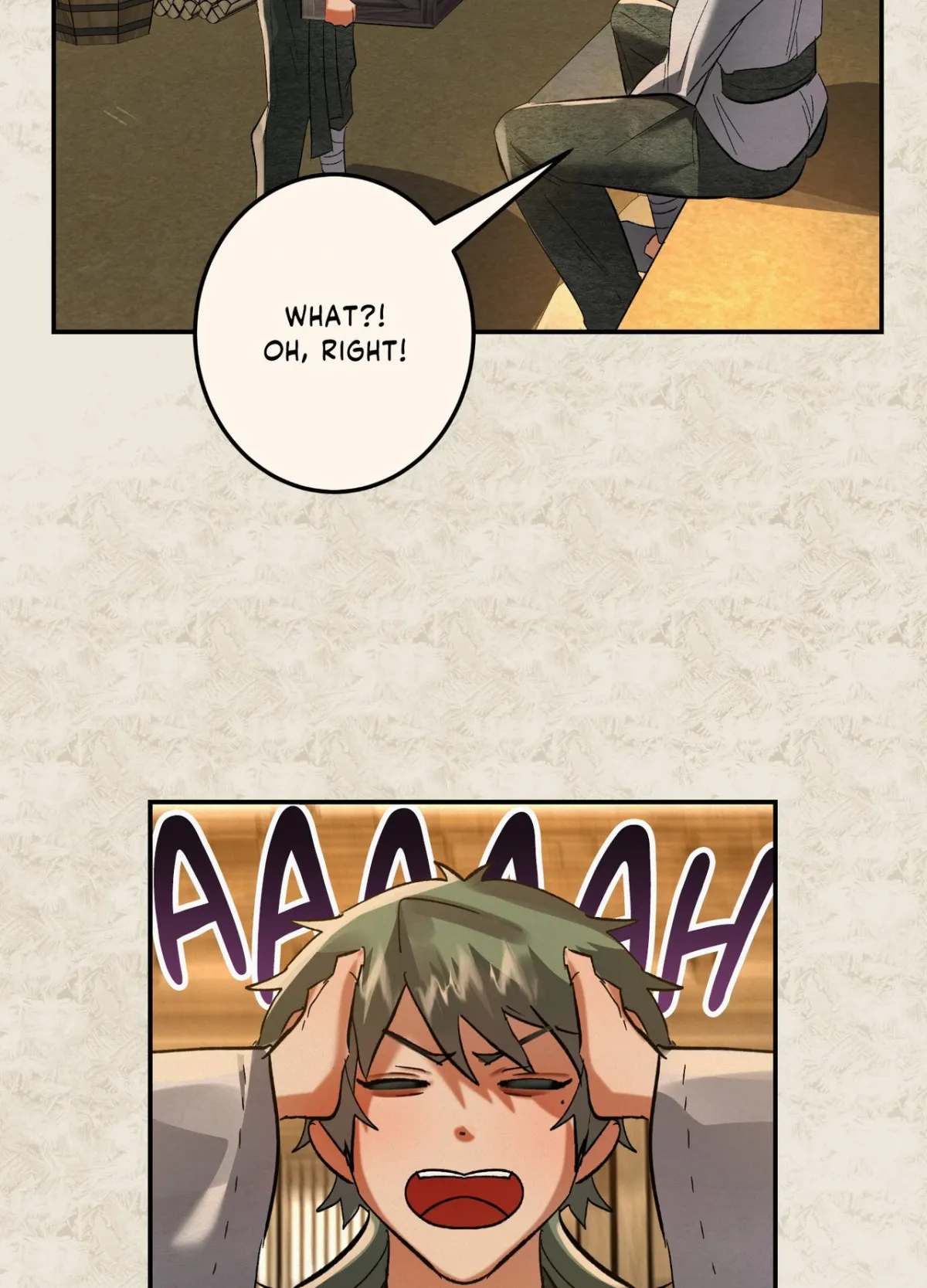 Daemuljeon Chapter 35 page 16 - 
