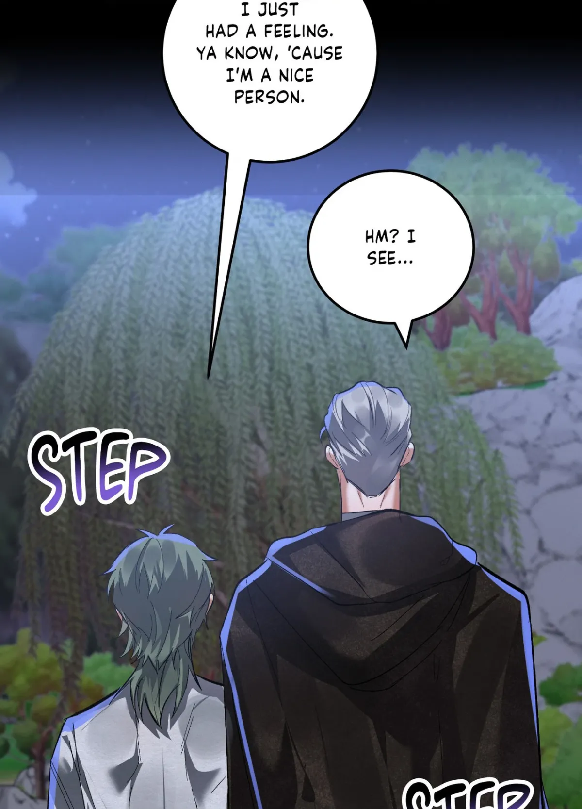 Daemuljeon Chapter 35 page 19 - 