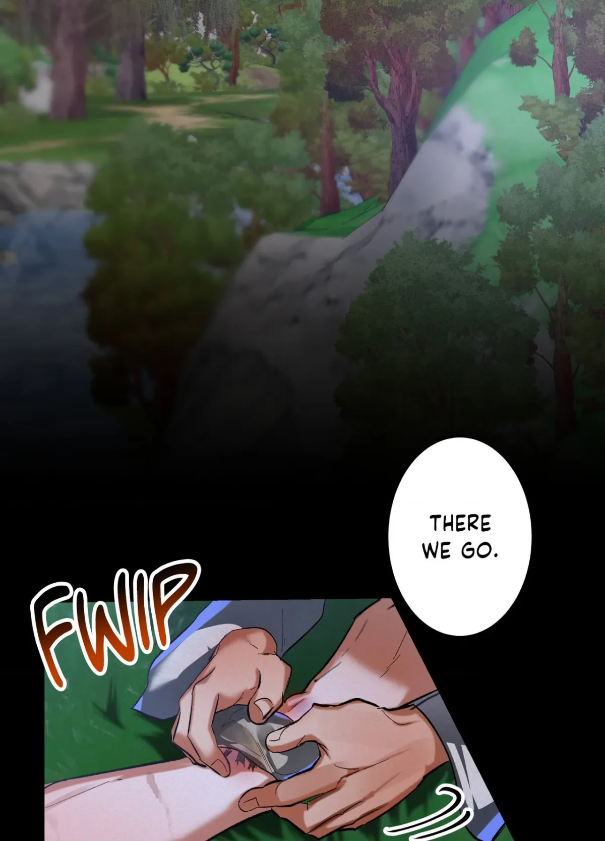 Daemuljeon Chapter 35 page 3 - 